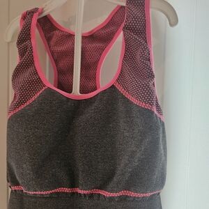 Work out clothes Like New